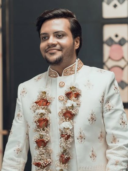 Muslim & Sikh Wedding Celebrations photo 3