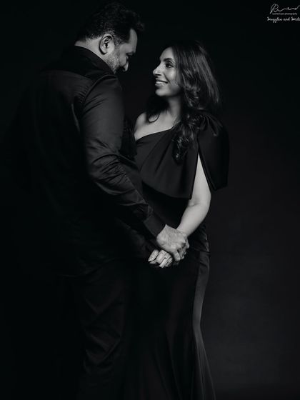 Signature Black & White Portraits photo 19