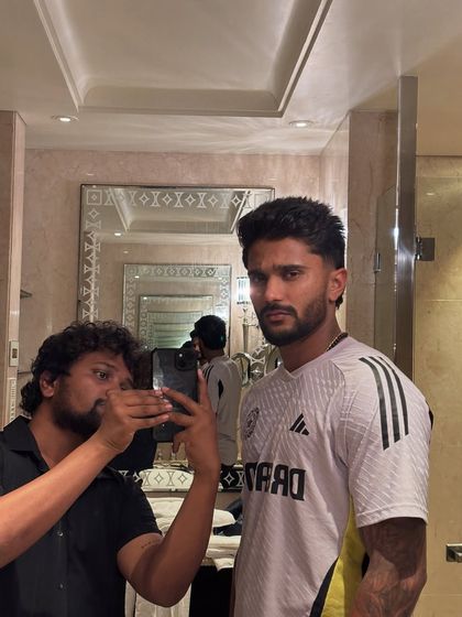Deva rv - Men's Haircuts & Grooming The Cricketer's Choice photo 99