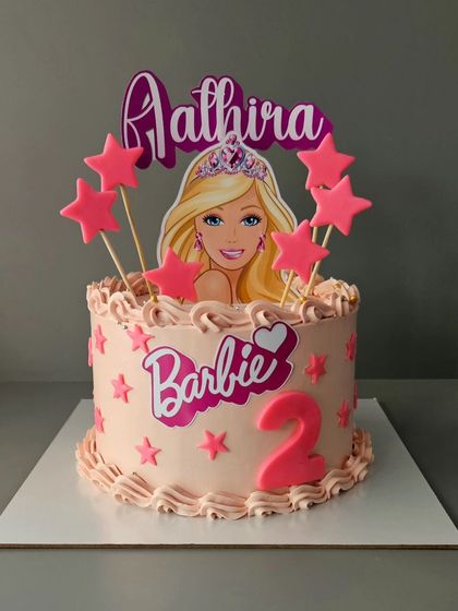 Sampada - Custom Designer Cakes Cartoon & Character Favorites photo 17