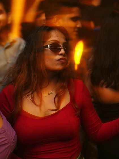 Ivan Nilkon - Live DJ Services The Vibe: It's All About The Crowd photo 6