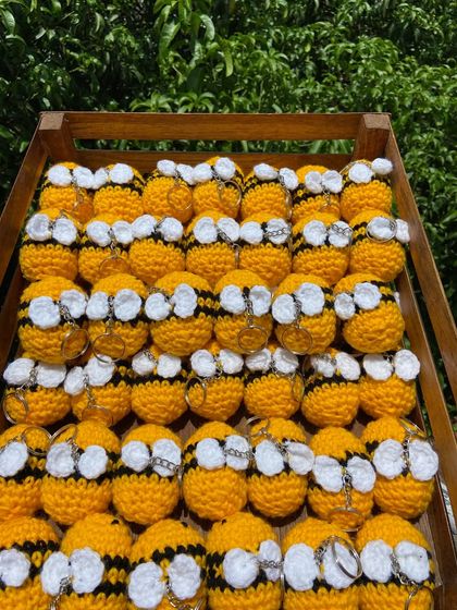 Bestselling Keychains & Charms photo 32