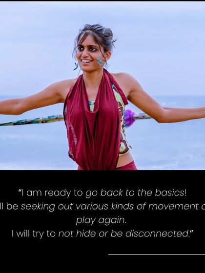 IndieFlow - Flow Arts Workshops Our IndieFlow Community photo 3