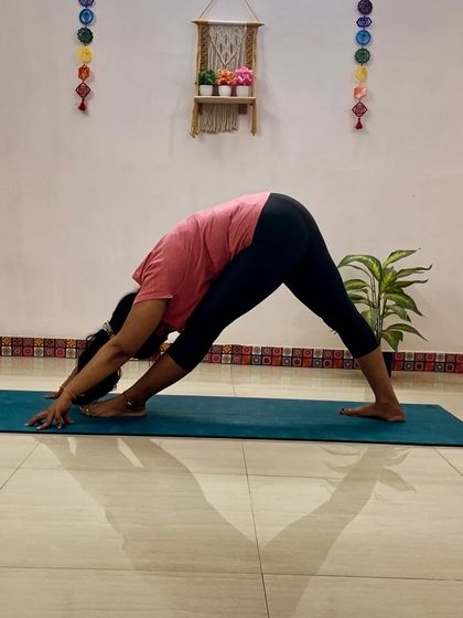 Livstylrs - Personal Fitness Training Yoga for Flexibility, Core, and Calm photo 96