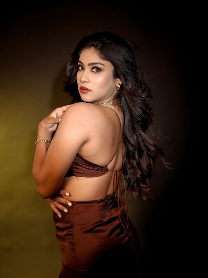 Portraitsbysham - Commercial & Advertising Photography Moody & Dramatic Portraits photo 8