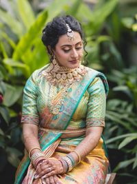 Special Occasion Makeup