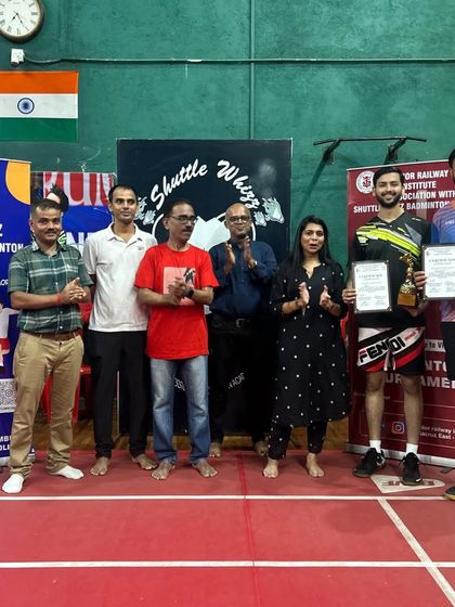 Celebrating Our Champions photo 4