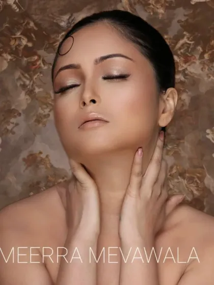 Editorial & Portfolio Looks photo 6