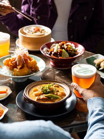 Lost & Hungry Studios - Product & Brand Photography & Videography Fine Dining & Restaurant Experiences photo 20