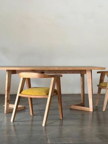 Native Sutra - Interior Design & Renovation Dining Spaces: Crafted for Conviviality photo 19