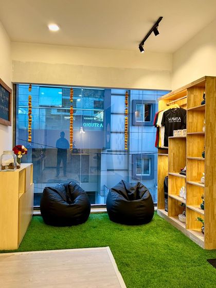 Hamsa Yoga - Personal Yoga Training Our Serene Studio Spaces photo 15