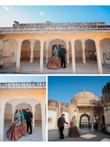 Royal Fort & Palace Shoots photo 56