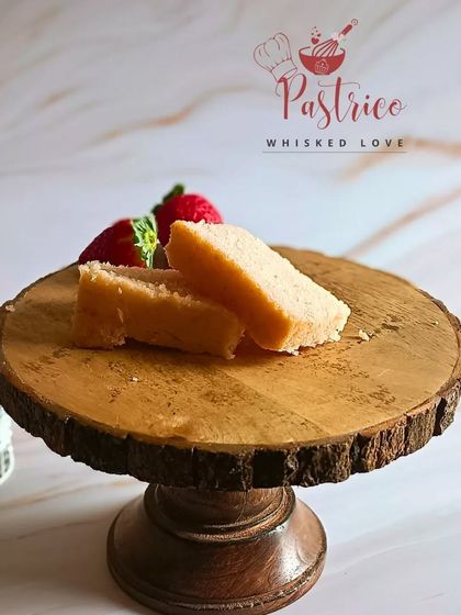 Pastrico - Assorted Baked Goods & Desserts Fresh & Fruity Creations photo 3