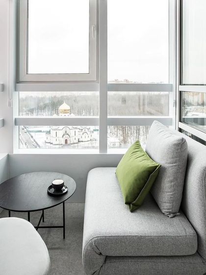 Living & Dining Spaces photo 35