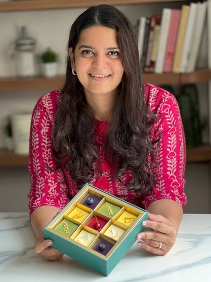 Festive Hampers & Gifting photo 24