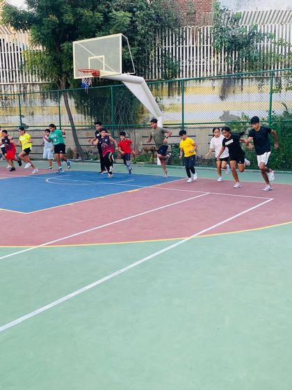 Fitness and Agility Training photo 8