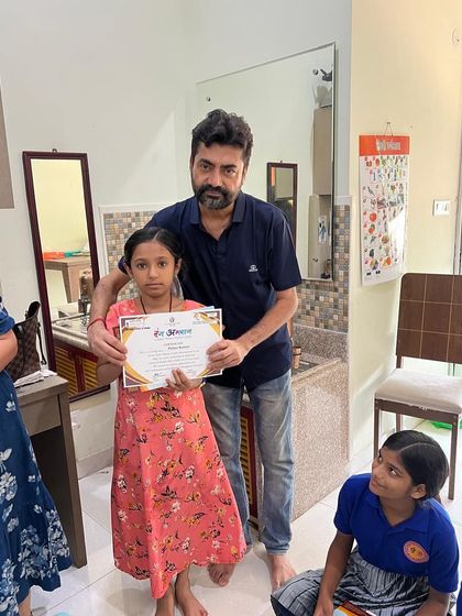 Young Actors Club (Kids & Teens) photo 3