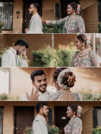 Timeless Couple Portraits photo 14