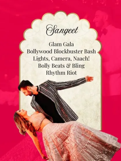 Perfect Wedding Planner And Event - Wedding Design & Decor Our Wedding Philosophy & Tips photo 14