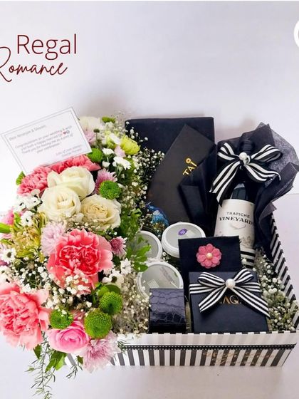 Luxe Hampers for Every Occasion photo 7