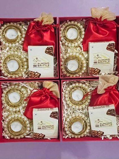 Voodh - Corporate Gifting Solutions Classic Gift Boxes photo 38