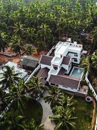 Master Planning & Landscape Design