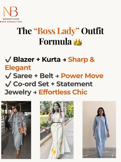 Indian Workwear Essentials photo 15