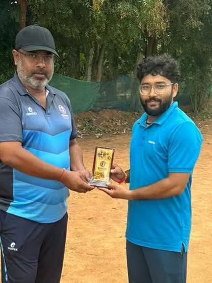 Boundless Cricket Academy - Group Cricket Training Forging Champions: Match Wins & Achievements photo 28