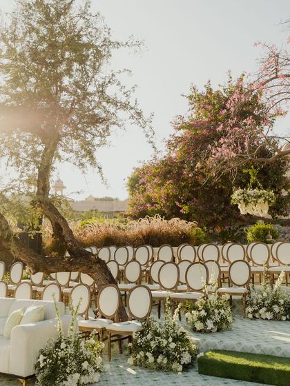 Royal Indian Palace Weddings photo 29