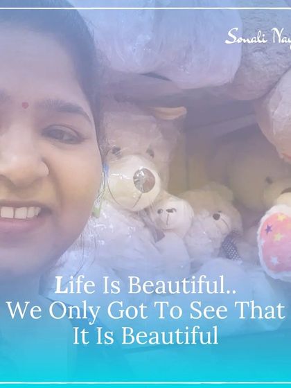 Life is beautiful, but sometimes we need to remove the lenses that stop us from seeing it. If you feel like you're churning in life's struggles with no 'butter' in sight, I can help you shift your mindset and see the beauty again.