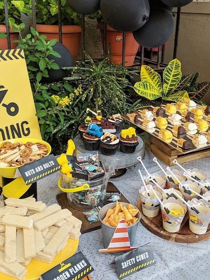 LFC Littles: Magical Kids' Parties photo 8