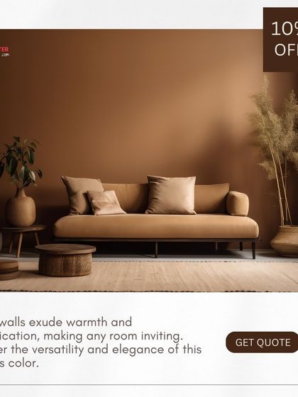 AapkaPainter - Residential Painting Elegant Interiors & Luxury Finishes photo 10