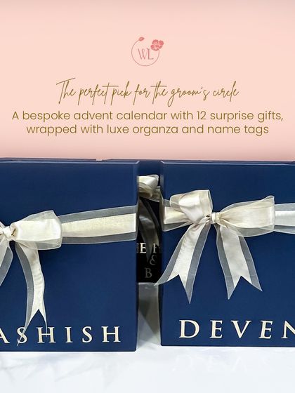 For the Groom's Crew: Groomsmen Gifts & Essentials photo 17