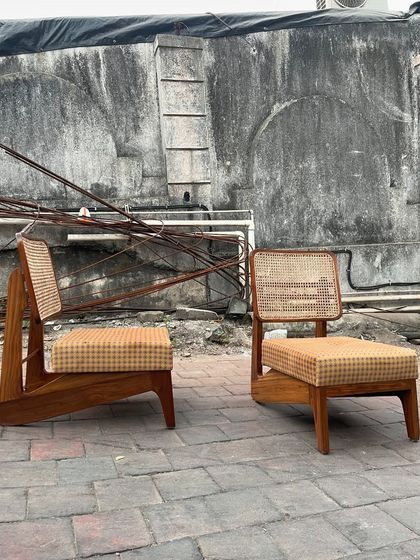 Signature Chairs: Lounge, Accent & Dining photo 11