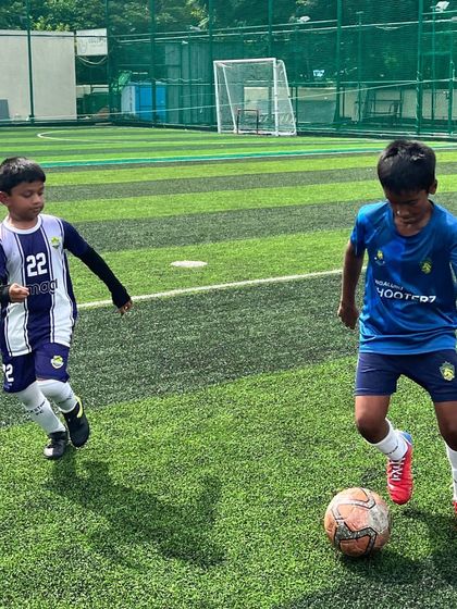 Shooterz - Professional Player Pathway Program Football Program: Competing in KSFA & AIFF Leagues photo 118