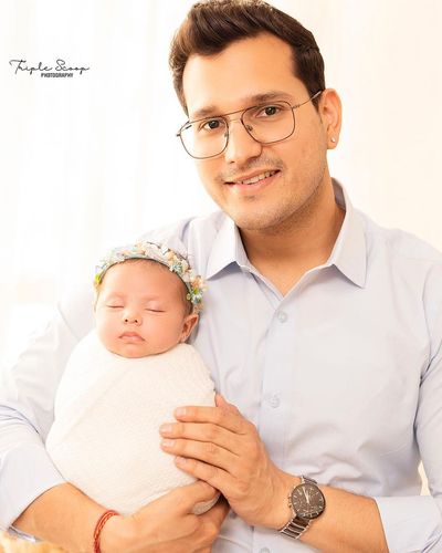 Newborn Photography