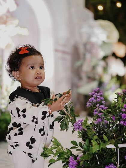 Venu Events - Full-Service Themed Birthday Party Planning Enchanted Princess & Fairytale Parties photo 32