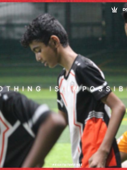 The Grind: This is Viking Territory photo 39