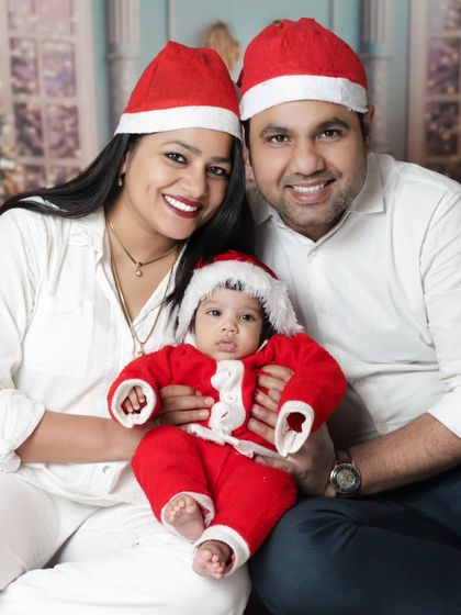 Cultural & Festive Shoots photo 3