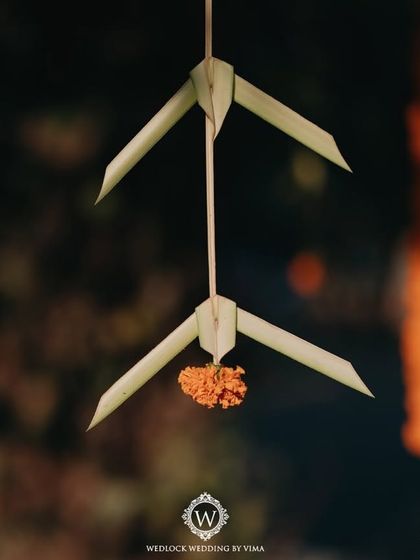 Wedlock Weddings - Full-Service Wedding Planning & Design The Art of Detail photo 45