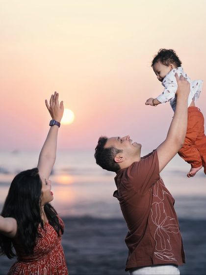 Heartwarming Family Portraits photo 6