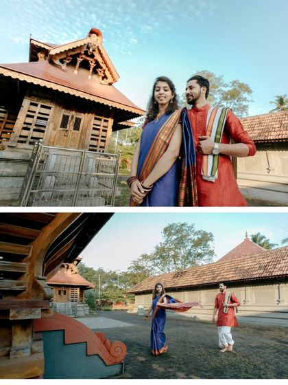 AJ Picture Company - Wedding & Couple Photography Pre-Wedding Stories: Your Love, Your Style photo 54