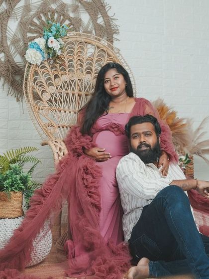 Cozy Studio Sessions photo 20