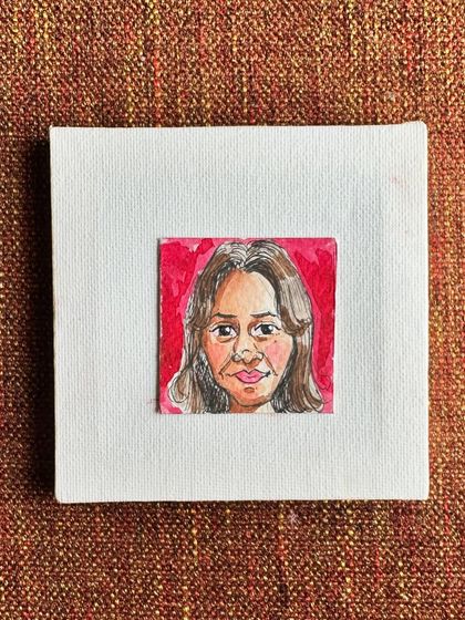 Portraits from Life & Imagination photo 49