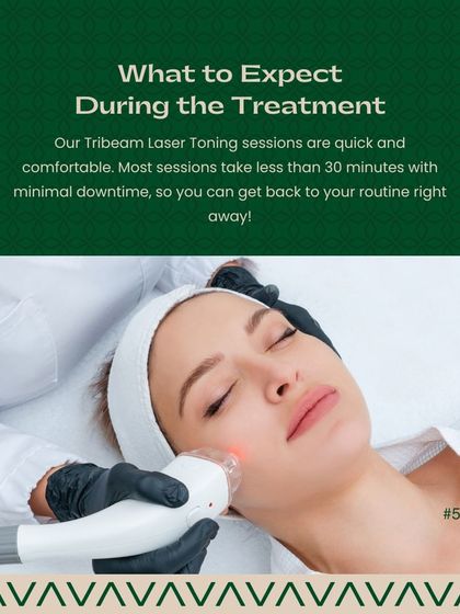 Sree Vasavi - Anti-Aging & Skin Tightening Advanced Skin Rejuvenation: Lasers & Peels photo 4