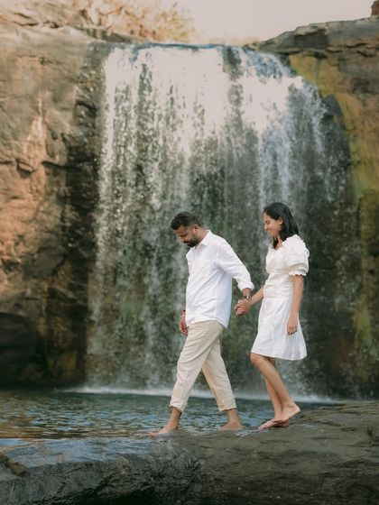 Pre-Wedding Cinematic Stories photo 53