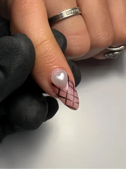 Festive & Occasion Nails photo 24