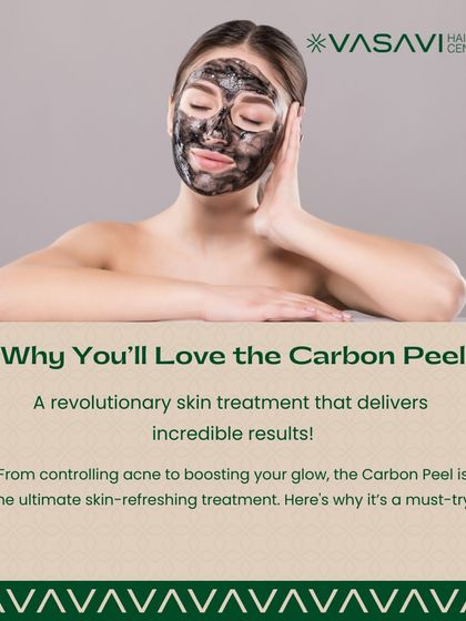 Sree Vasavi - Anti-Aging & Skin Tightening Advanced Skin Rejuvenation: Lasers & Peels photo 6