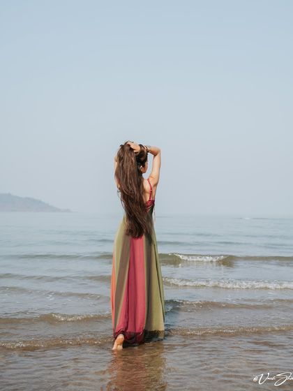 Model & Portfolio Shoots photo 11