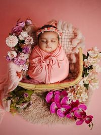 Baby & Toddler Photography